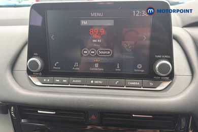 Nissan Qashqai Acenta Premium Manual Petrol SUV - Stock Number (1674506) - 11th supplementary image