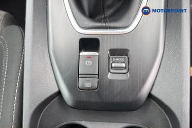 Nissan Qashqai Acenta Premium Manual Petrol SUV - Stock Number (1674506) - 15th supplementary image