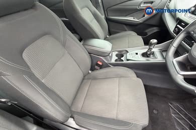 Nissan Qashqai Acenta Premium Manual Petrol SUV - Stock Number (1674506) - 18th supplementary image