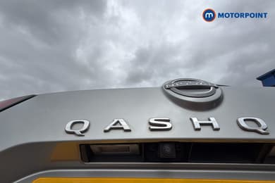 Nissan Qashqai Acenta Premium Manual Petrol SUV - Stock Number (1674506) - 21st supplementary image