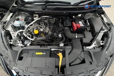 Nissan Qashqai Acenta Premium Manual Petrol SUV - Stock Number (1674506) - 24th supplementary image