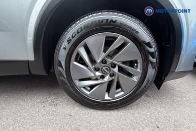 Nissan Qashqai Acenta Premium Manual Petrol SUV - Stock Number (1674506) - 27th supplementary image