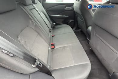 Nissan Qashqai Acenta Premium Manual Petrol SUV - Stock Number (1674506) - 32nd supplementary image