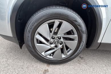 Nissan Qashqai Acenta Premium Manual Petrol SUV - Stock Number (1674506) - 38th supplementary image