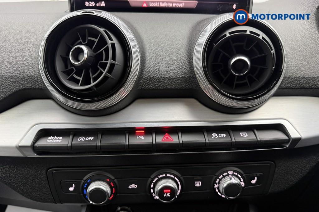 Audi Q2 S Line Automatic Petrol SUV - Stock Number (1675155) - 8th supplementary image