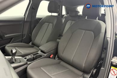 Audi A3 Technik Manual Petrol Hatchback - Stock Number (1676173) - 3rd supplementary image