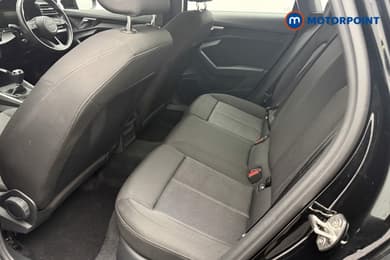 Audi A3 Technik Manual Petrol Hatchback - Stock Number (1676173) - 5th supplementary image