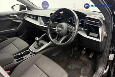 Audi A3 Technik Manual Petrol Hatchback - Stock Number (1676173) - 7th supplementary image