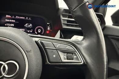 Audi A3 Technik Manual Petrol Hatchback - Stock Number (1676173) - 9th supplementary image
