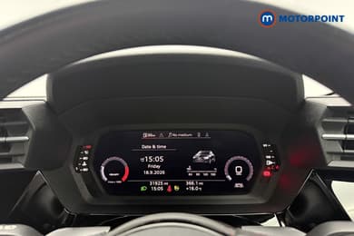 Audi A3 Technik Manual Petrol Hatchback - Stock Number (1676173) - 10th supplementary image