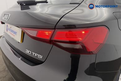 Audi A3 Technik Manual Petrol Hatchback - Stock Number (1676173) - 19th supplementary image