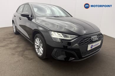 Audi A3 Technik Manual Petrol Hatchback - Stock Number (1676173) - 21st supplementary image