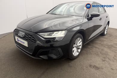 Audi A3 Technik Manual Petrol Hatchback - Stock Number (1676173) - 22nd supplementary image