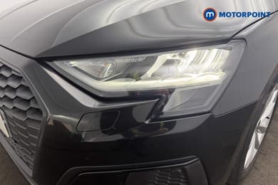 Audi A3 Technik Manual Petrol Hatchback - Stock Number (1676173) - 23rd supplementary image