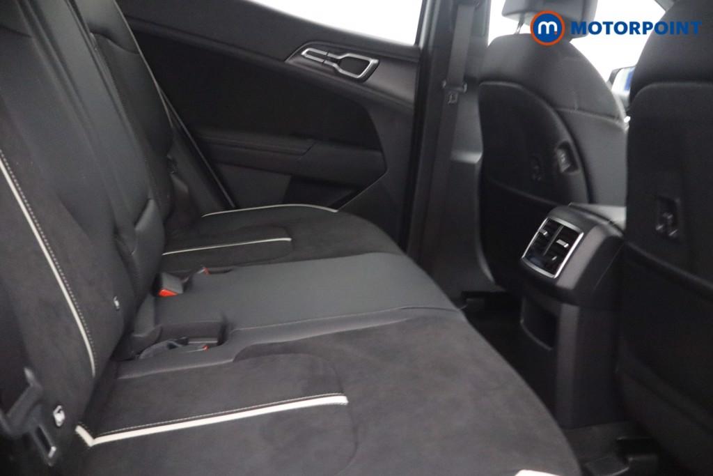 KIA Sportage Gt-Line Automatic Petrol-Electric Hybrid SUV - Stock Number (1676252) - 8th supplementary image