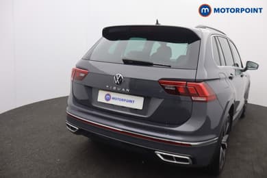 Volkswagen Tiguan R-Line Automatic Petrol SUV - Stock Number (1676407) - 2nd supplementary image