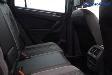 Volkswagen Tiguan R-Line Automatic Petrol SUV - Stock Number (1676407) - 7th supplementary image