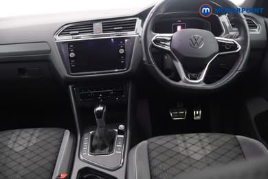 Volkswagen Tiguan R-Line Automatic Petrol SUV - Stock Number (1676407) - 10th supplementary image