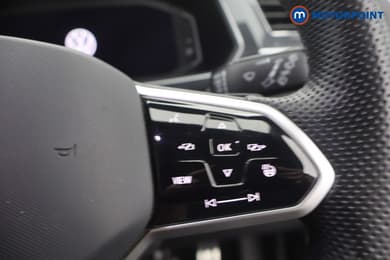 Volkswagen Tiguan R-Line Automatic Petrol SUV - Stock Number (1676407) - 16th supplementary image