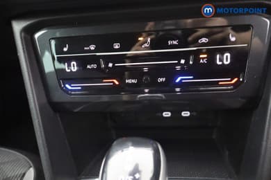 Volkswagen Tiguan R-Line Automatic Petrol SUV - Stock Number (1676407) - 20th supplementary image