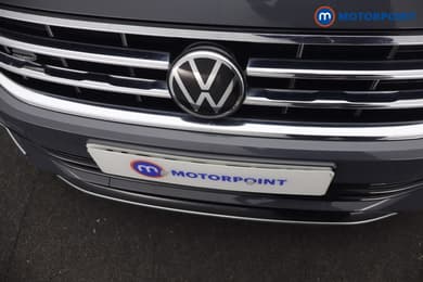 Volkswagen Tiguan R-Line Automatic Petrol SUV - Stock Number (1676407) - 26th supplementary image