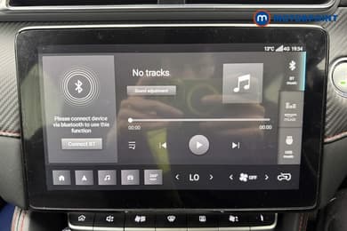 Mg Motor Uk ZS Trophy Connect Ev Automatic Electric SUV - Stock Number (1676654) - 6th supplementary image