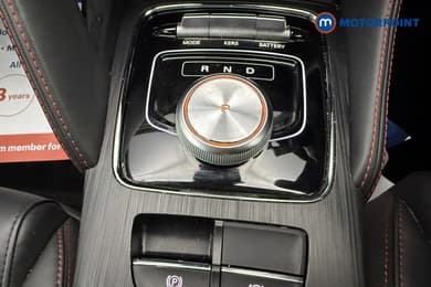 Mg Motor Uk ZS Trophy Connect Ev Automatic Electric SUV - Stock Number (1676654) - 12th supplementary image