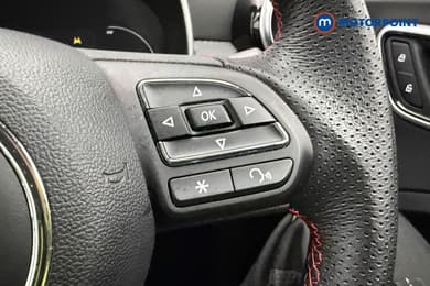 Mg Motor Uk ZS Trophy Connect Ev Automatic Electric SUV - Stock Number (1676654) - 14th supplementary image