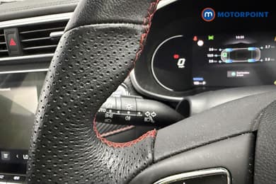 Mg Motor Uk ZS Trophy Connect Ev Automatic Electric SUV - Stock Number (1676654) - 15th supplementary image