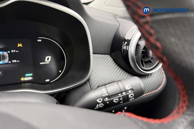 Mg Motor Uk ZS Trophy Connect Ev Automatic Electric SUV - Stock Number (1676654) - 16th supplementary image