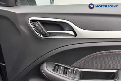 Mg Motor Uk ZS Trophy Connect Ev Automatic Electric SUV - Stock Number (1676654) - 19th supplementary image