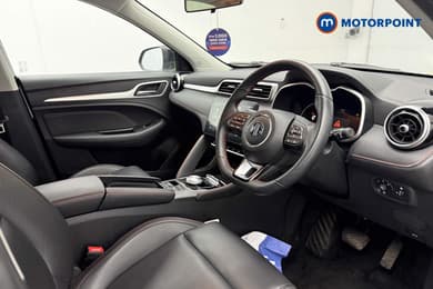Mg Motor Uk ZS Trophy Connect Ev Automatic Electric SUV - Stock Number (1676654) - 20th supplementary image
