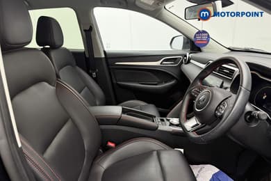 Mg Motor Uk ZS Trophy Connect Ev Automatic Electric SUV - Stock Number (1676654) - 21st supplementary image