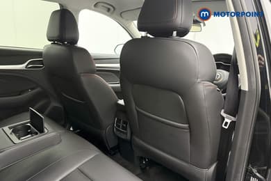 Mg Motor Uk ZS Trophy Connect Ev Automatic Electric SUV - Stock Number (1676654) - 22nd supplementary image