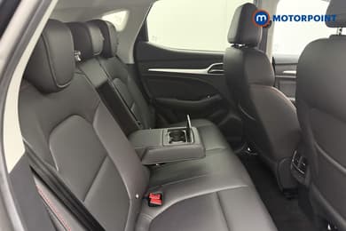 Mg Motor Uk ZS Trophy Connect Ev Automatic Electric SUV - Stock Number (1676654) - 23rd supplementary image
