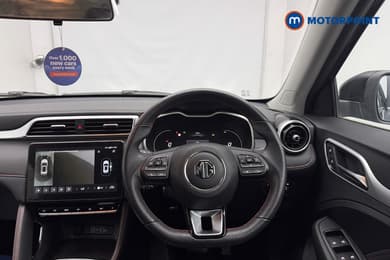 Mg Motor Uk ZS Trophy Connect Ev Automatic Electric SUV - Stock Number (1676654) - 24th supplementary image
