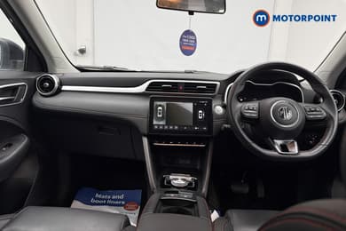 Mg Motor Uk ZS Trophy Connect Ev Automatic Electric SUV - Stock Number (1676654) - 25th supplementary image