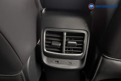 Mg Motor Uk ZS Trophy Connect Ev Automatic Electric SUV - Stock Number (1676654) - 26th supplementary image
