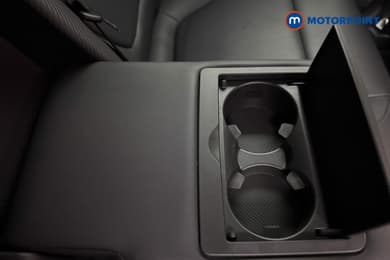 Mg Motor Uk ZS Trophy Connect Ev Automatic Electric SUV - Stock Number (1676654) - 27th supplementary image