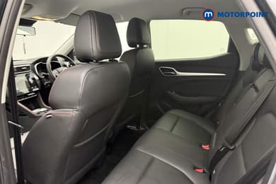 Mg Motor Uk ZS Trophy Connect Ev Automatic Electric SUV - Stock Number (1676654) - 30th supplementary image