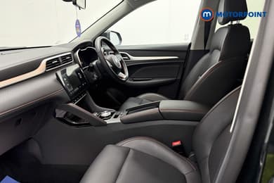 Mg Motor Uk ZS Trophy Connect Ev Automatic Electric SUV - Stock Number (1676654) - 31st supplementary image