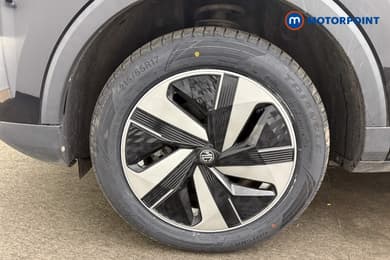 Mg Motor Uk ZS Trophy Connect Ev Automatic Electric SUV - Stock Number (1676654) - 32nd supplementary image