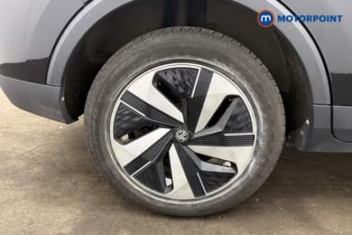 Mg Motor Uk ZS Trophy Connect Ev Automatic Electric SUV - Stock Number (1676654) - 34th supplementary image