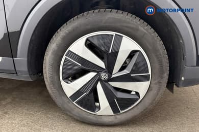 Mg Motor Uk ZS Trophy Connect Ev Automatic Electric SUV - Stock Number (1676654) - 35th supplementary image