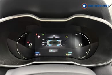 Mg Motor Uk ZS Trophy Connect Ev Automatic Electric SUV - Stock Number (1676654) - 1st supplementary image