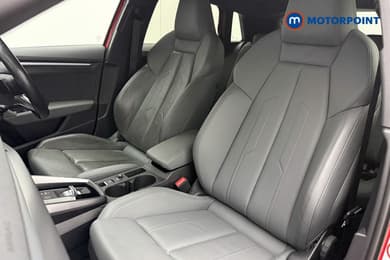 Audi A3 S Line Automatic Petrol Plug-In Hybrid Hatchback - Stock Number (1677277) - 3rd supplementary image