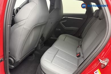 Audi A3 S Line Automatic Petrol Plug-In Hybrid Hatchback - Stock Number (1677277) - 5th supplementary image
