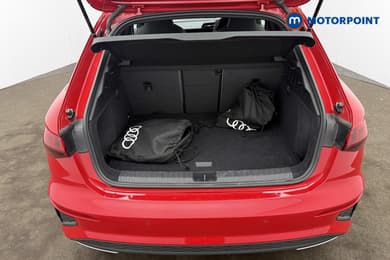 Audi A3 S Line Automatic Petrol Plug-In Hybrid Hatchback - Stock Number (1677277) - 6th supplementary image