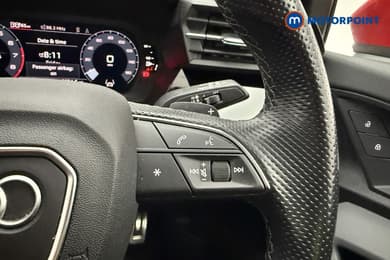 Audi A3 S Line Automatic Petrol Plug-In Hybrid Hatchback - Stock Number (1677277) - 9th supplementary image