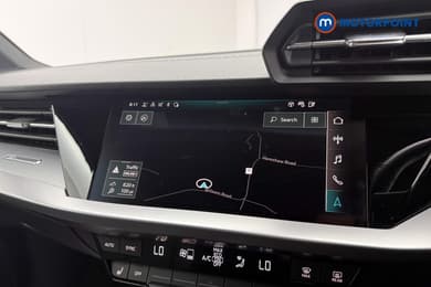 Audi A3 S Line Automatic Petrol Plug-In Hybrid Hatchback - Stock Number (1677277) - 12th supplementary image
